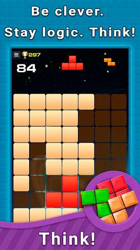 اسکرین شات 4 بازی Puzzle Quazzle