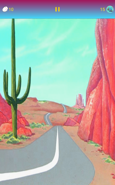 اسکرین شات 4 بازی میگ میگ