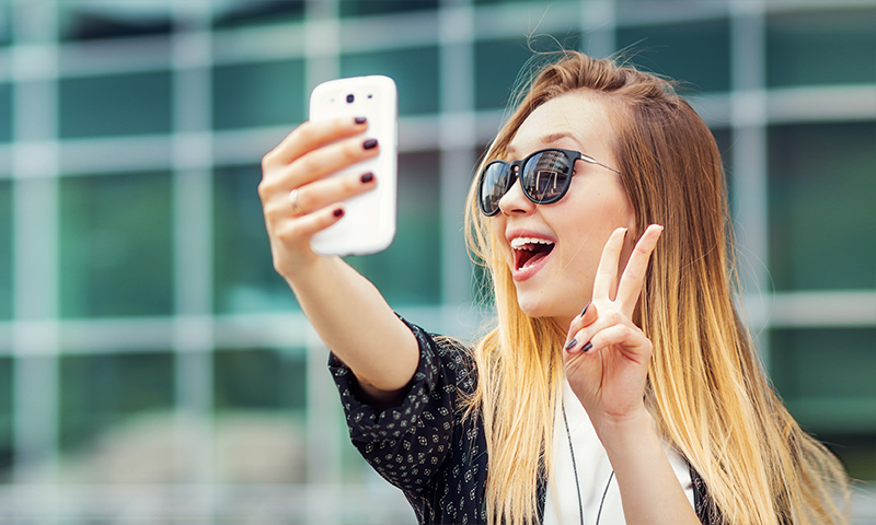 اسکرین شات 1 برنامه HD Camera