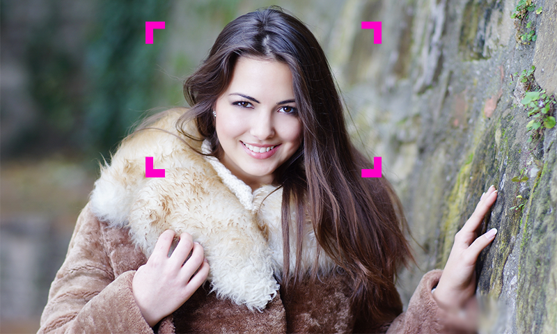 اسکرین شات 4 برنامه HD Camera