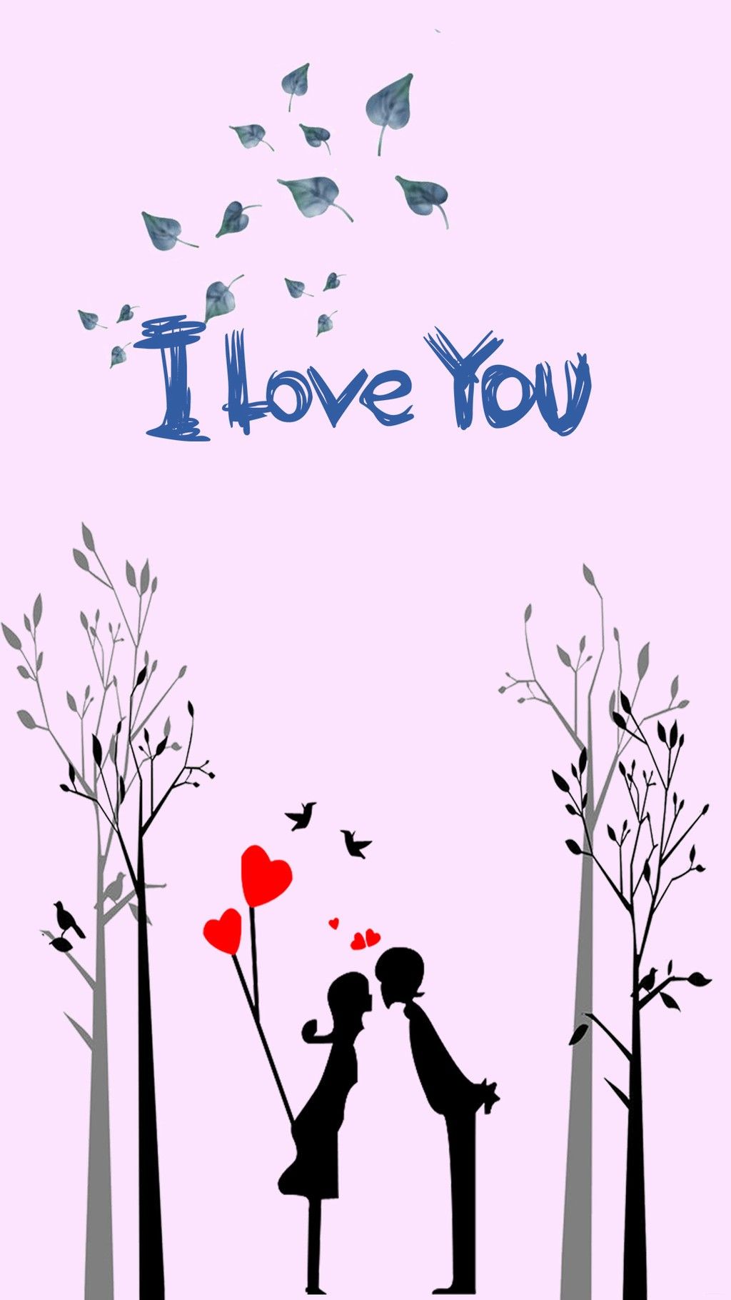 اسکرین شات 5 برنامه Valentine Wallpaper HD