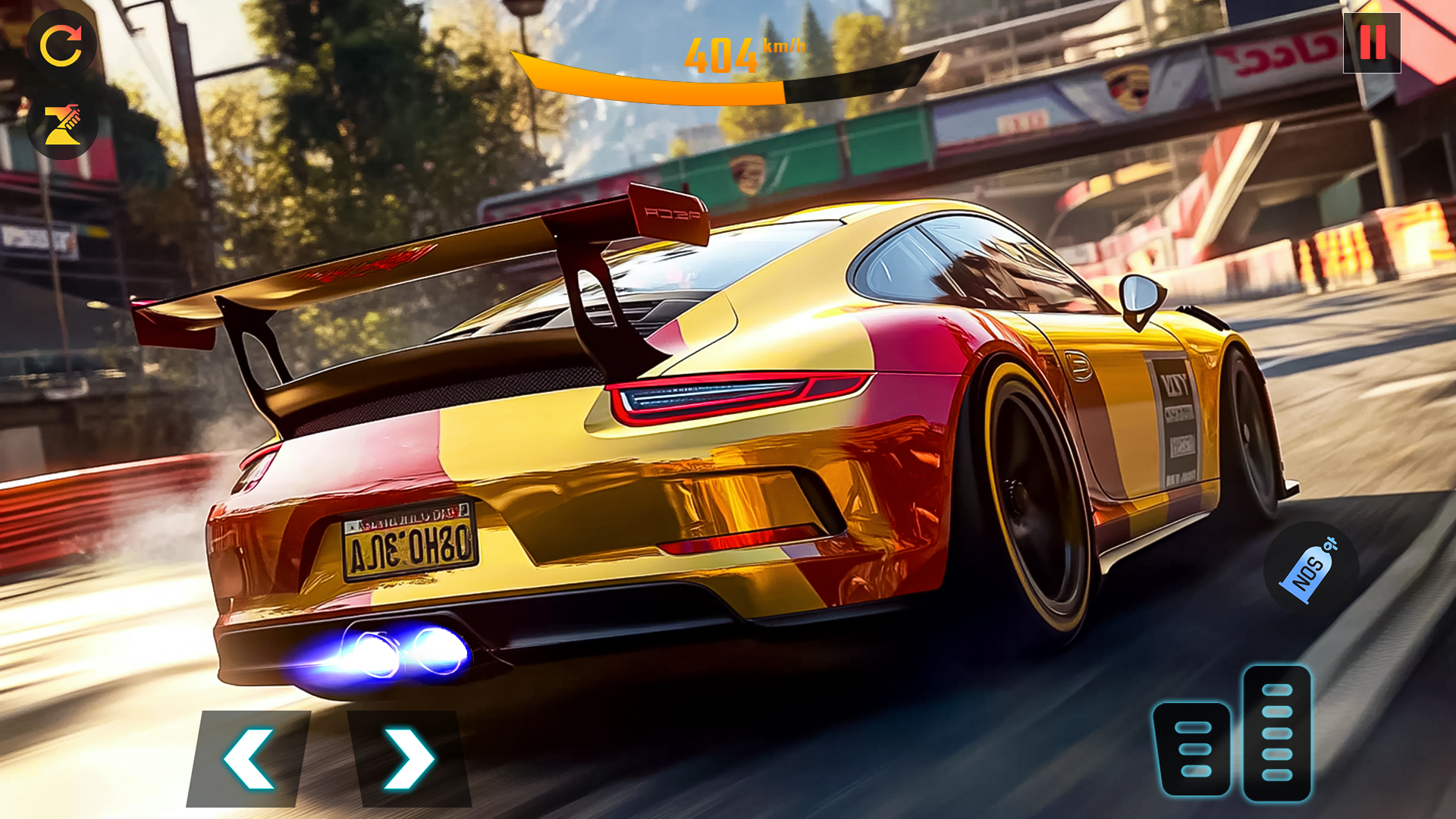 اسکرین شات 6 بازی Stumble Guys