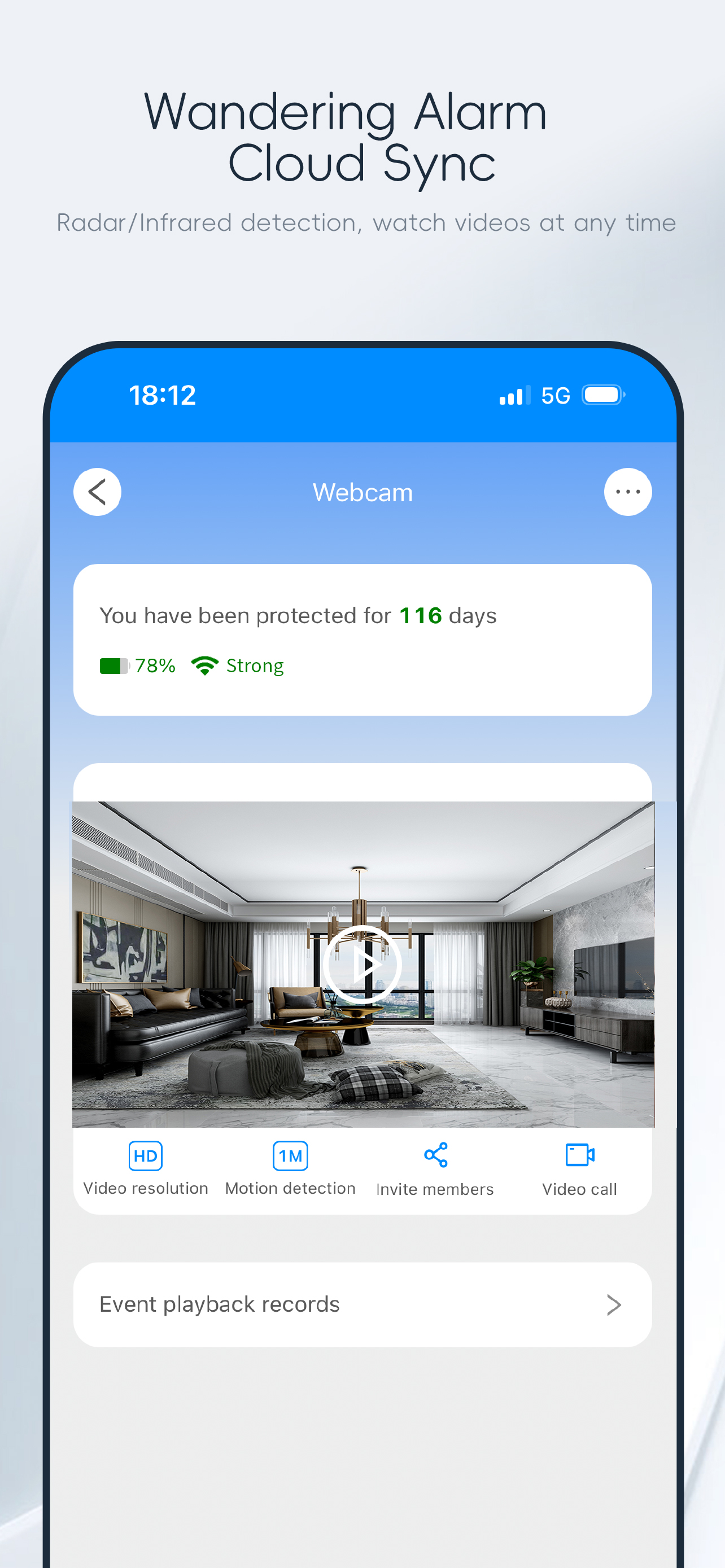 اسکرین شات 5 برنامه USmart Go