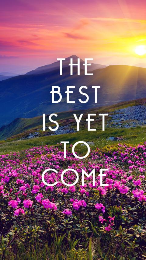 اسکرین شات 1 برنامه Picture Quotes