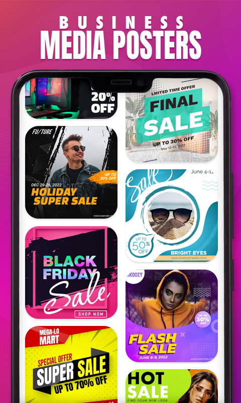 اسکرین شات 5 برنامه Text Over Photo