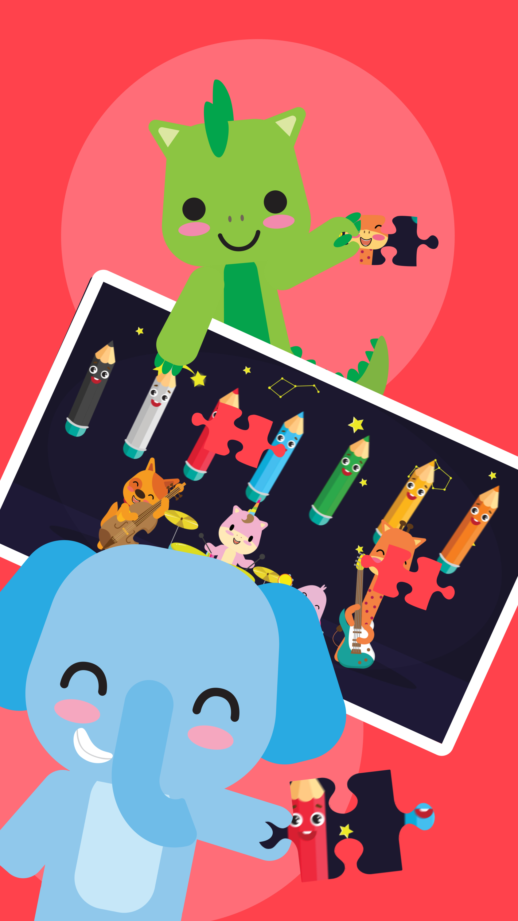 اسکرین شات 5 بازی کوچیبا