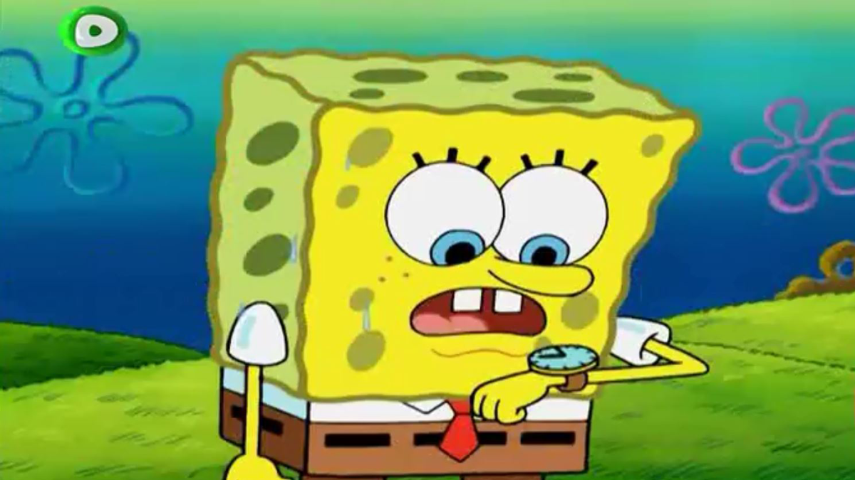 اسکرین شات 6 برنامه ‏کارتون باب اسفنجی بدون اینترنت 3