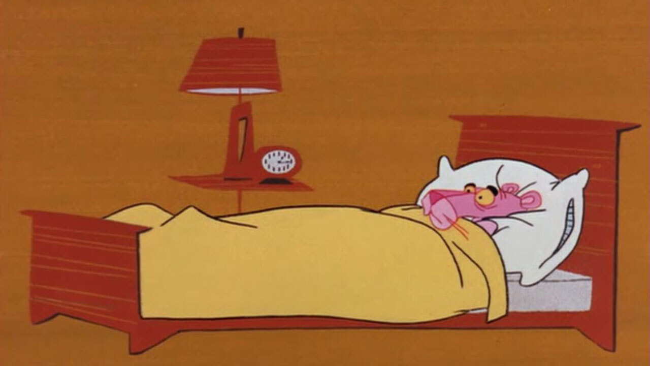 اسکرین شات 3 برنامه ‏کارتون پلنگ صورتی 1 بدون اینترنت