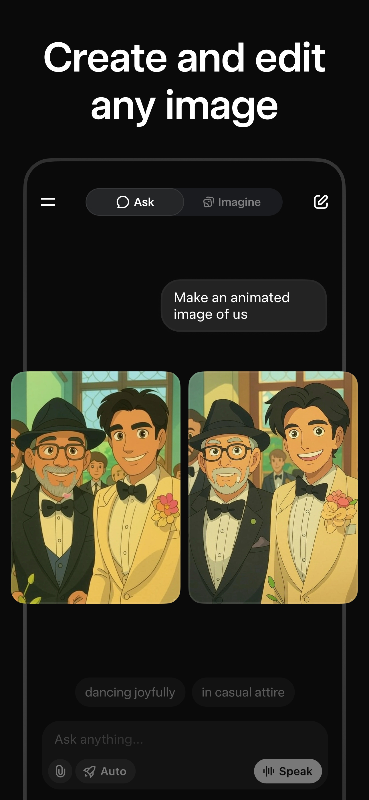 اسکرین شات 4 برنامه My Calendar - Simple Planner