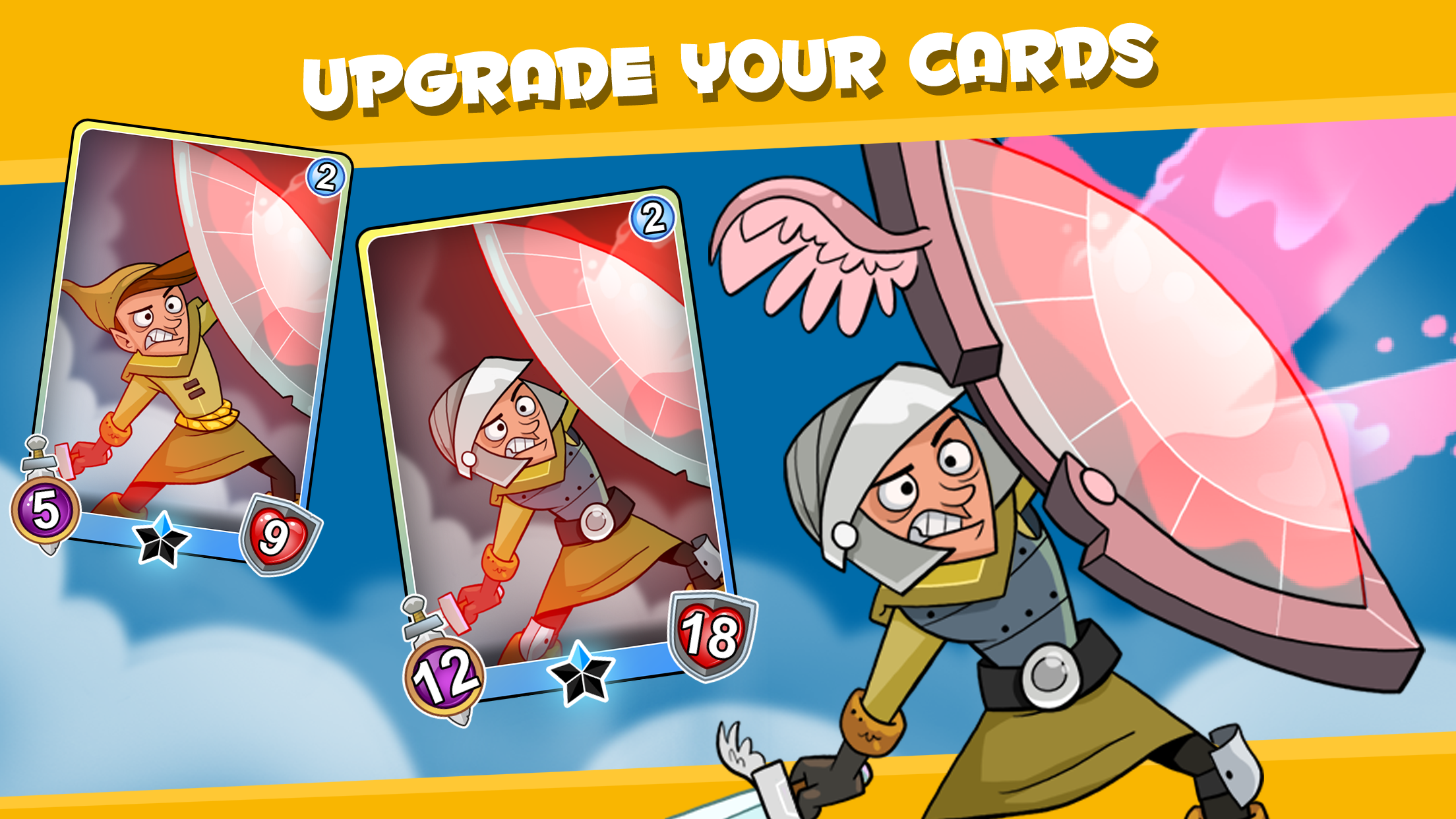 اسکرین شات 4 بازی Spellstone