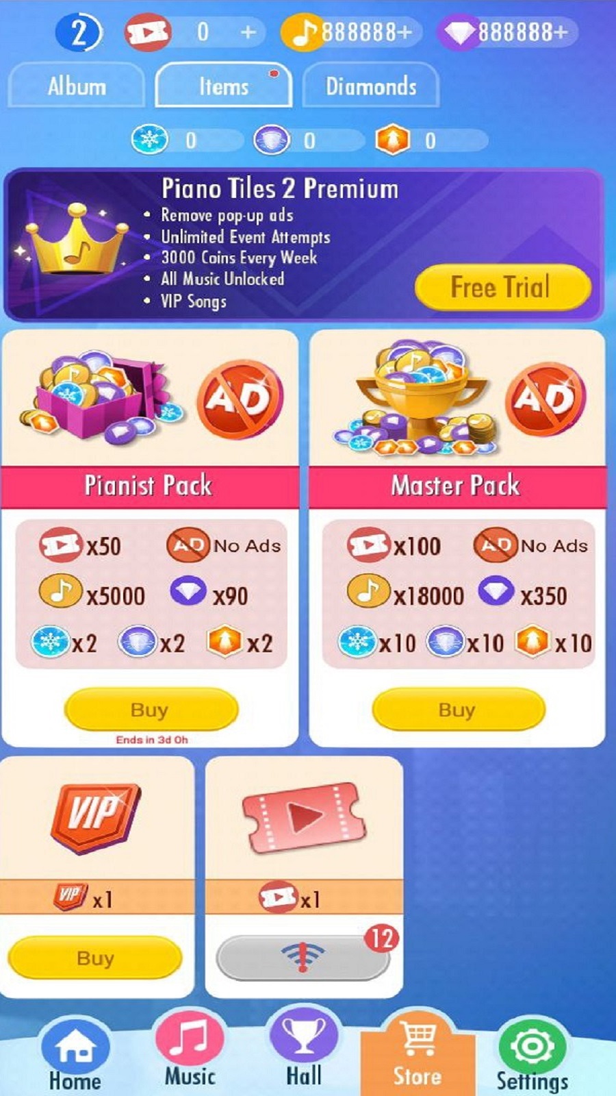 اسکرین شات 2 بازی سمفونی کاشیها 2 | نسخه مود شده