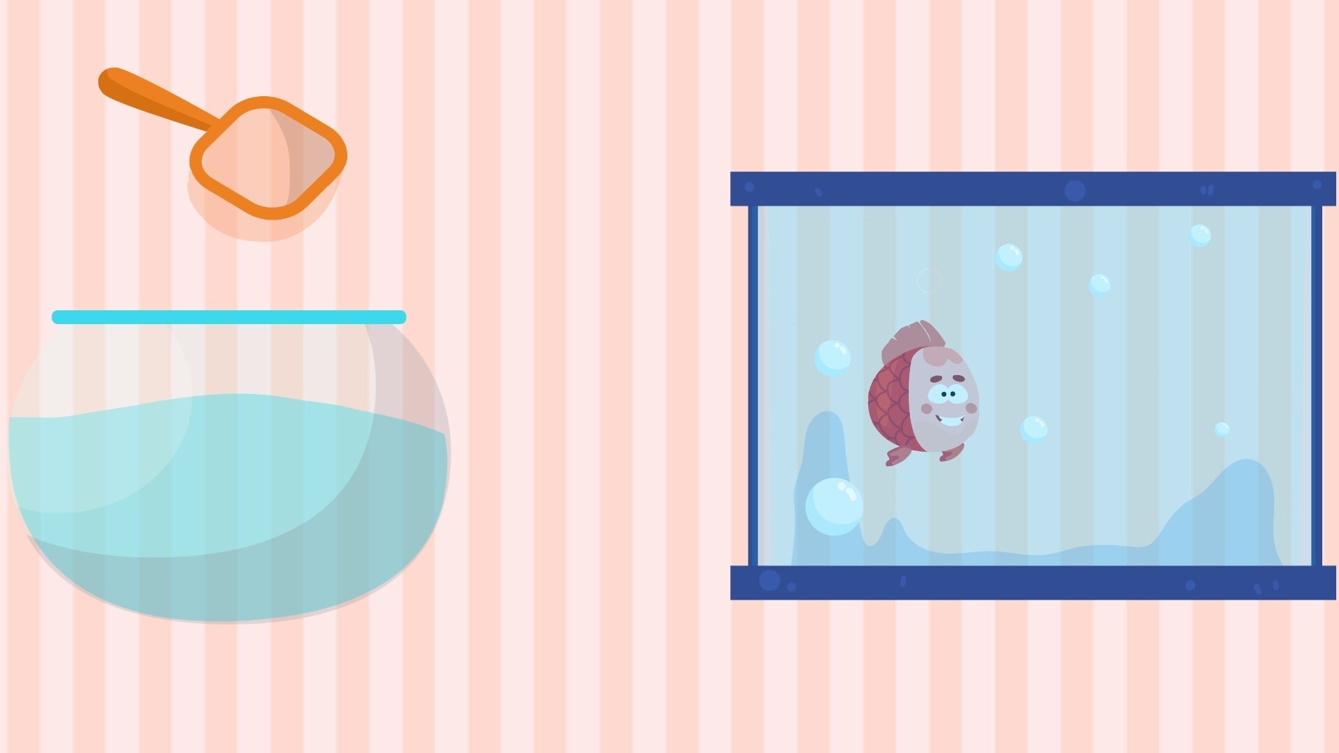 اسکرین شات 5 بازی ‏‏‏‏‏هفت سین موج کودک