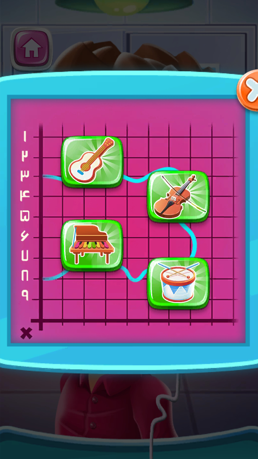 اسکرین شات 3 بازی بازی دندان پزشکی - بازی دکتری