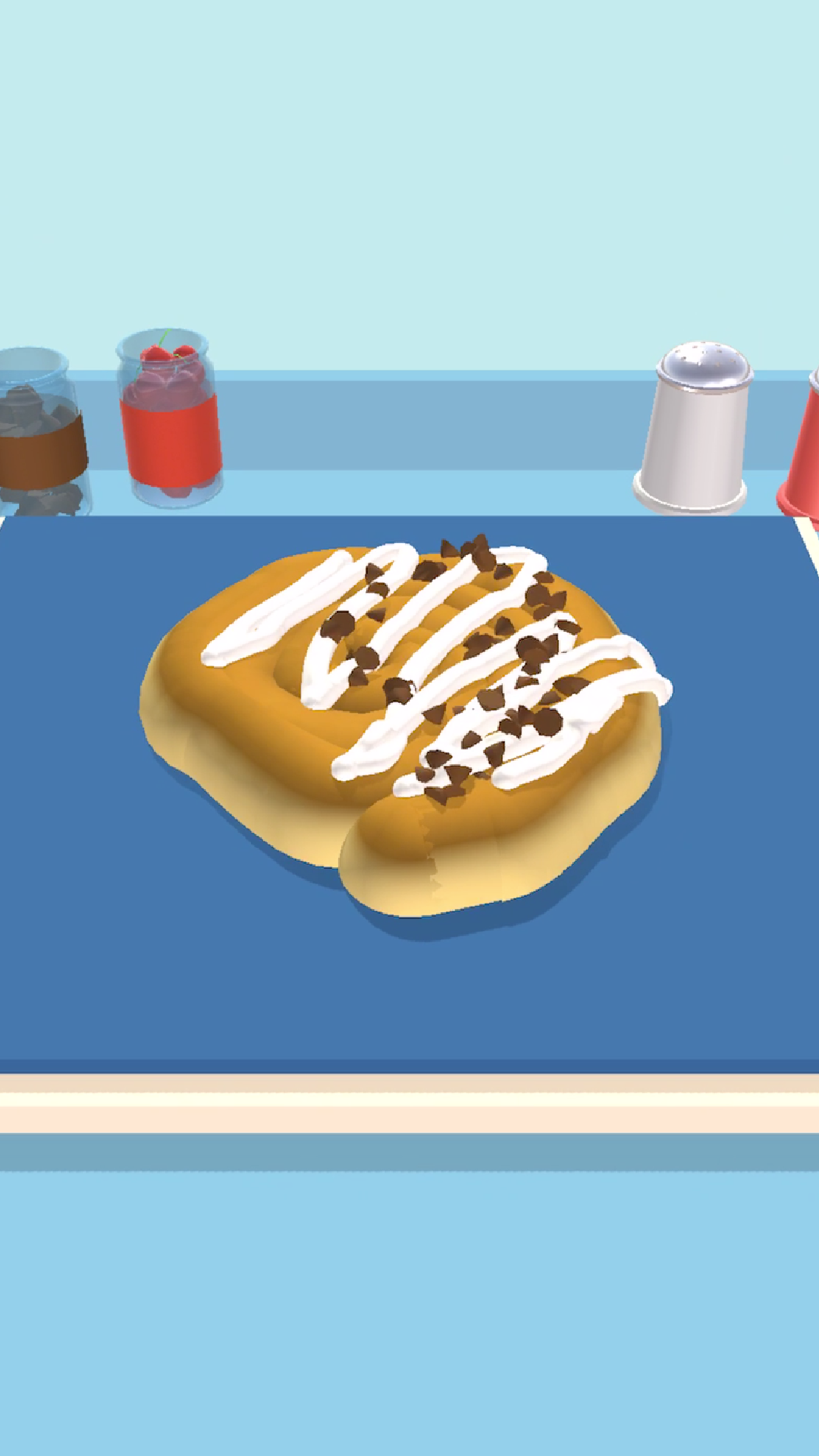 اسکرین شات 5 بازی Bake it