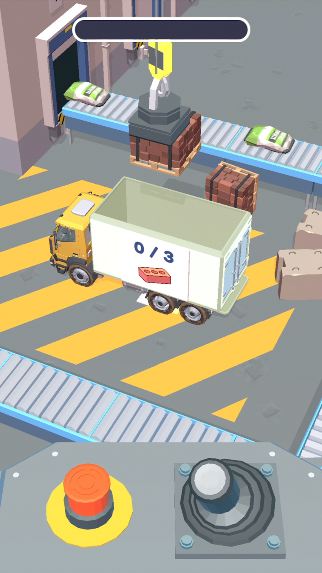 اسکرین شات 4 بازی Build it 3D