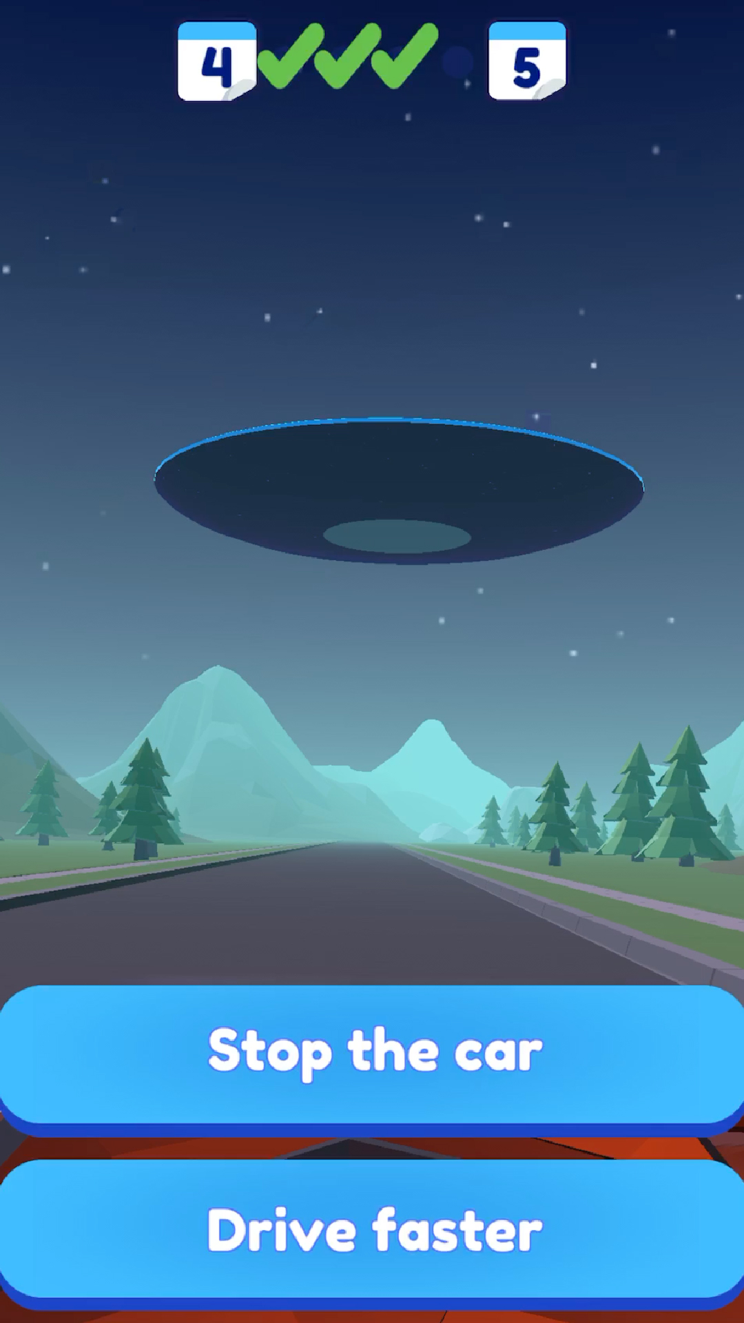 اسکرین شات 3 بازی Police Story 3D