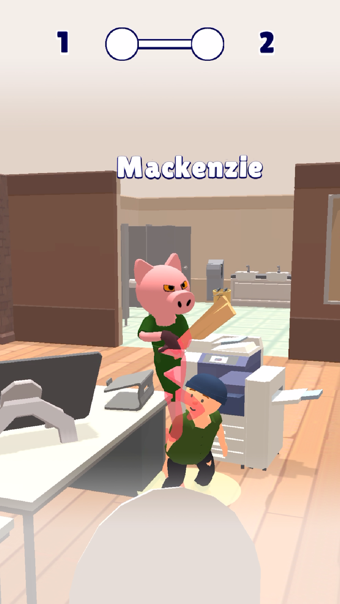 اسکرین شات 5 بازی Object Hunt