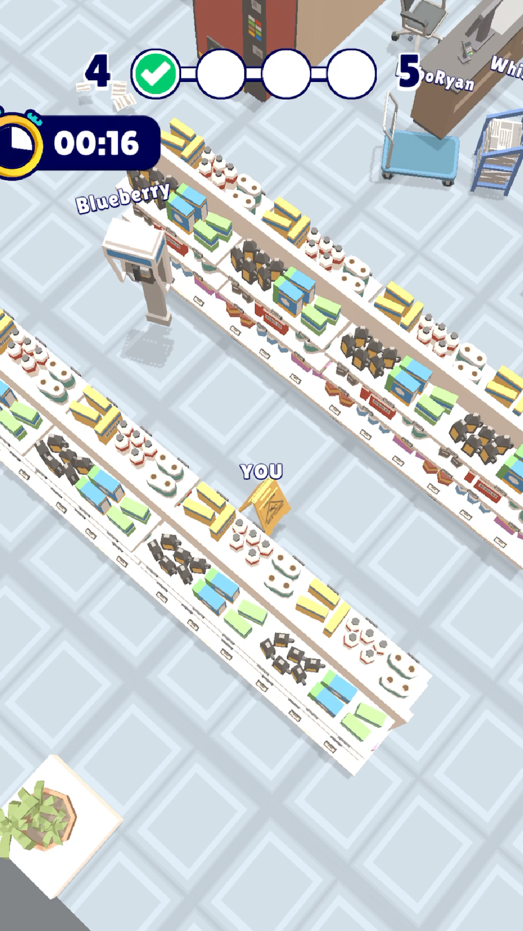 اسکرین شات 2 بازی Object Hunt