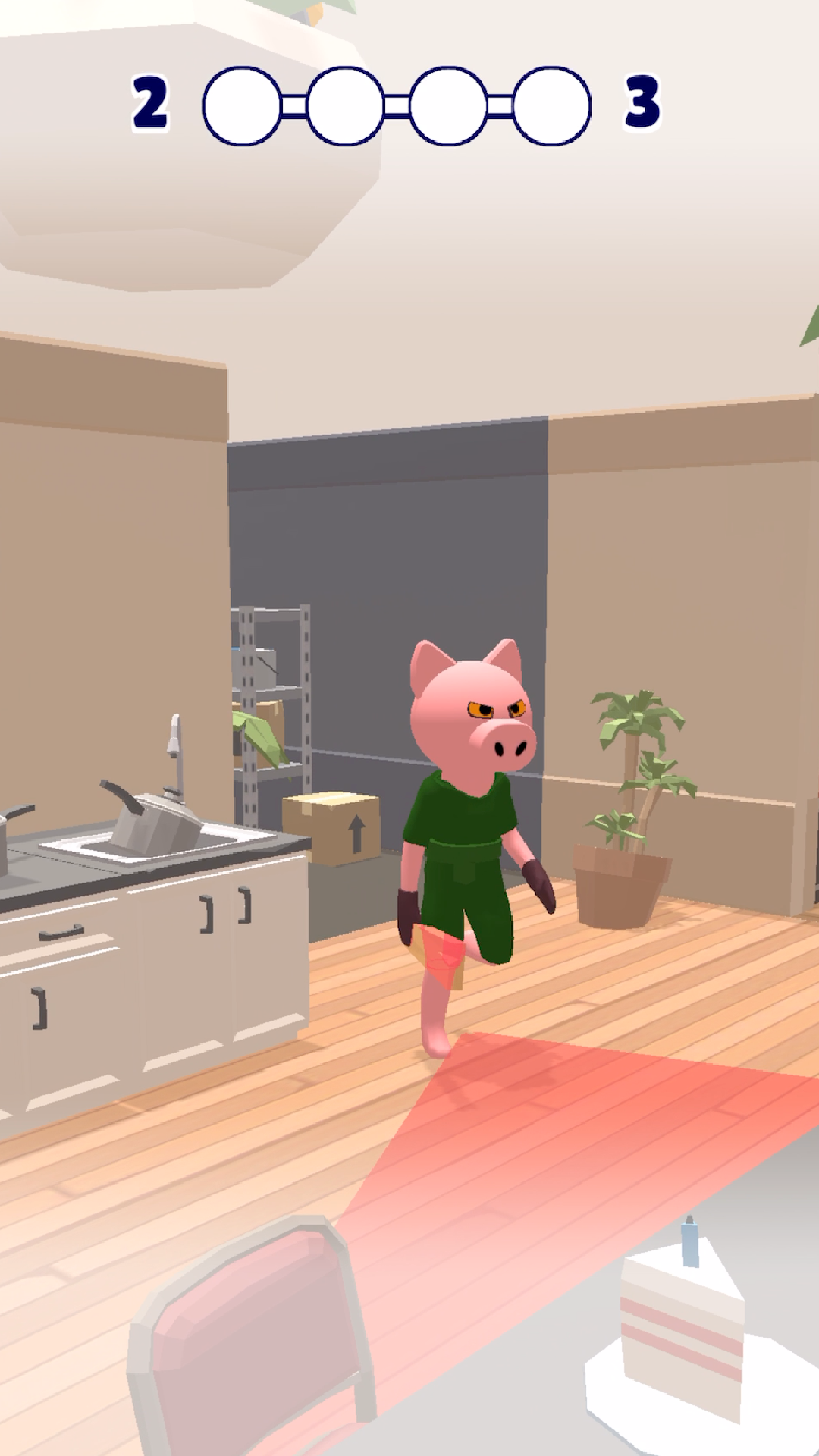 اسکرین شات 3 بازی Object Hunt
