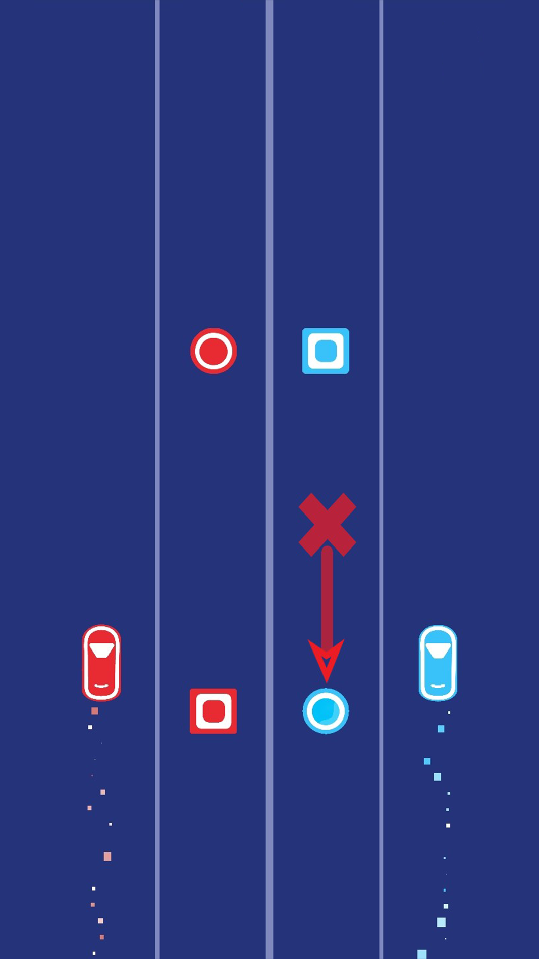 اسکرین شات 1 بازی ترابل