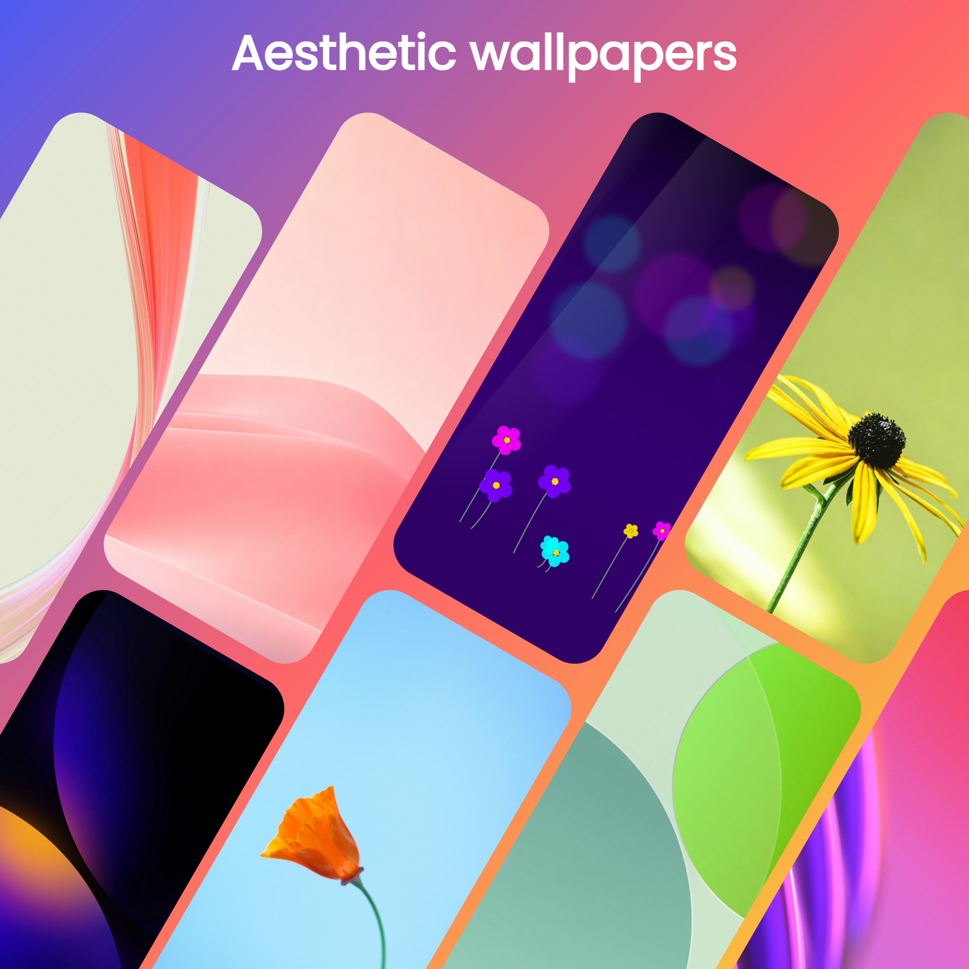 اسکرین شات 8 برنامه AiOS launcher: Ai OS