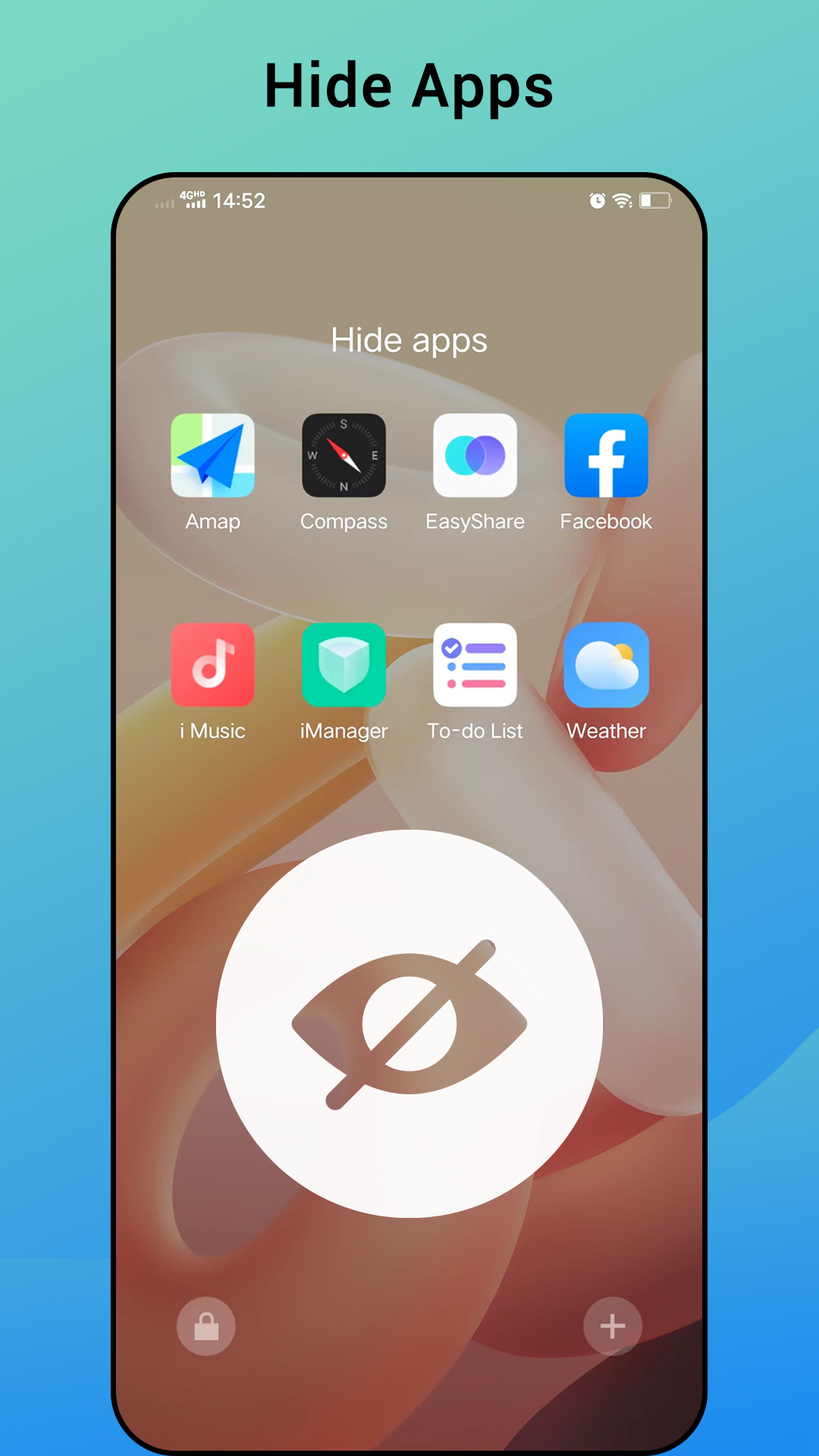 اسکرین شات 7 برنامه Quick Launcher for Android 16