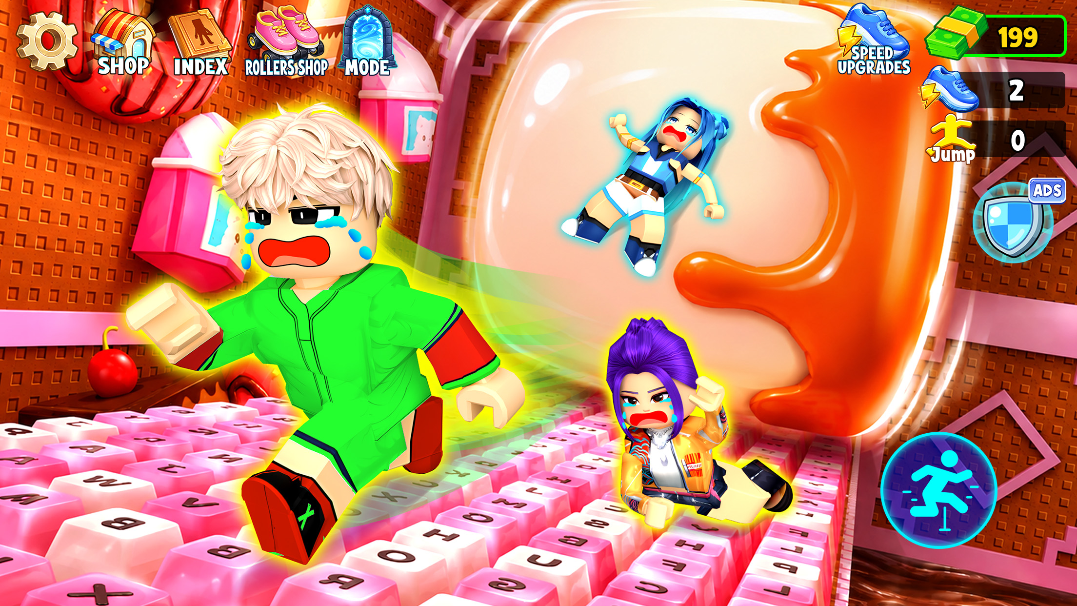 اسکرین شات 7 بازی Steal Animal: Egg Escape