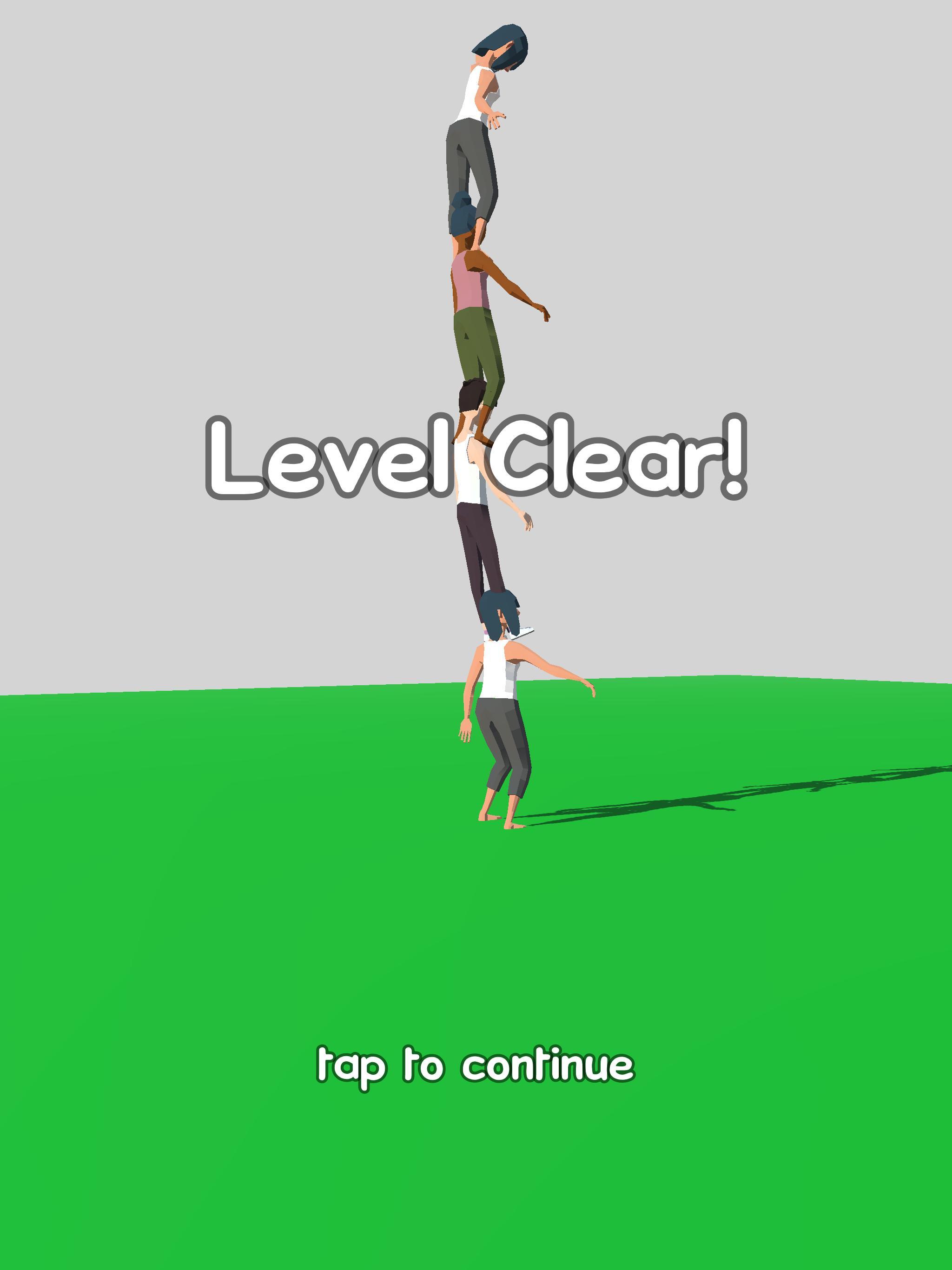 اسکرین شات 3 بازی Tower Run