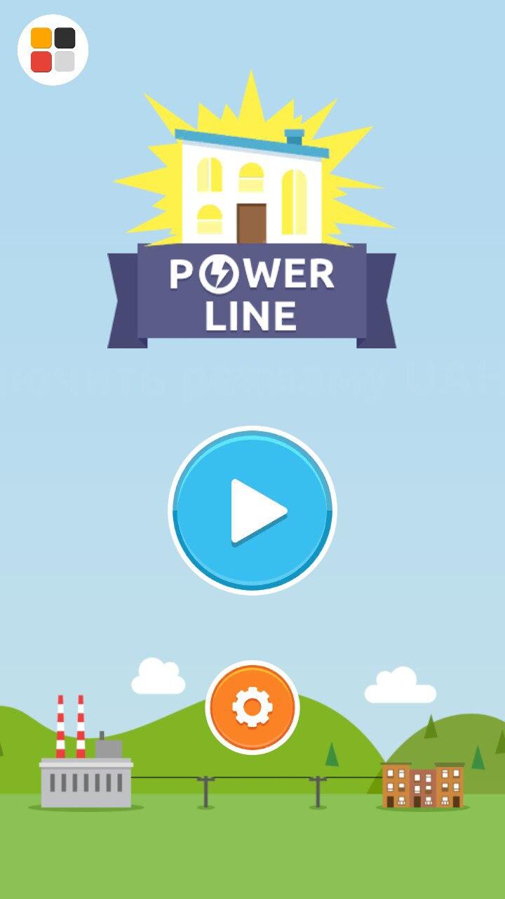 اسکرین شات 6 بازی Electric line - Logic Puzzles