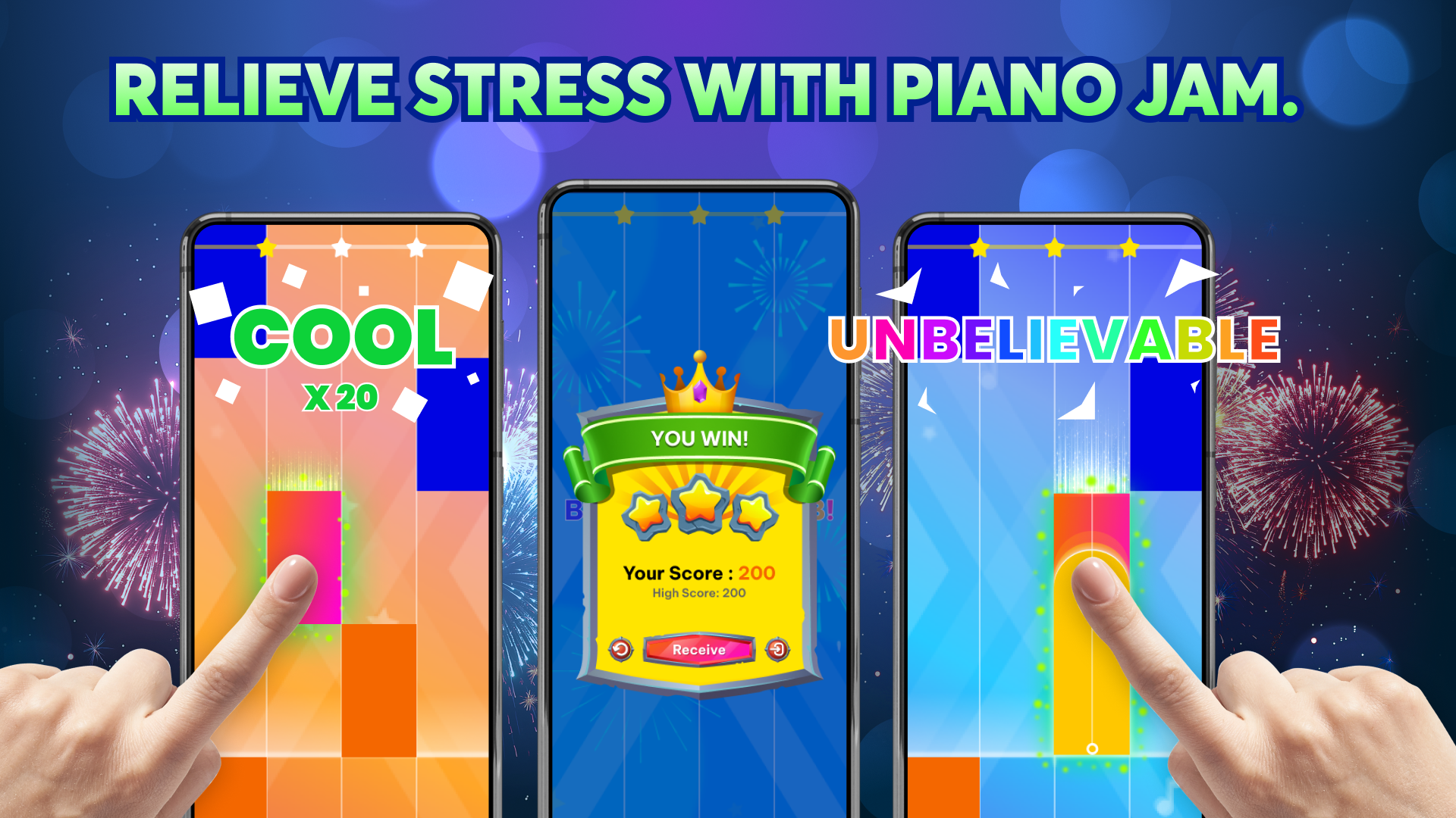 اسکرین شات 8 برنامه Musical Instrument-Learn Piano