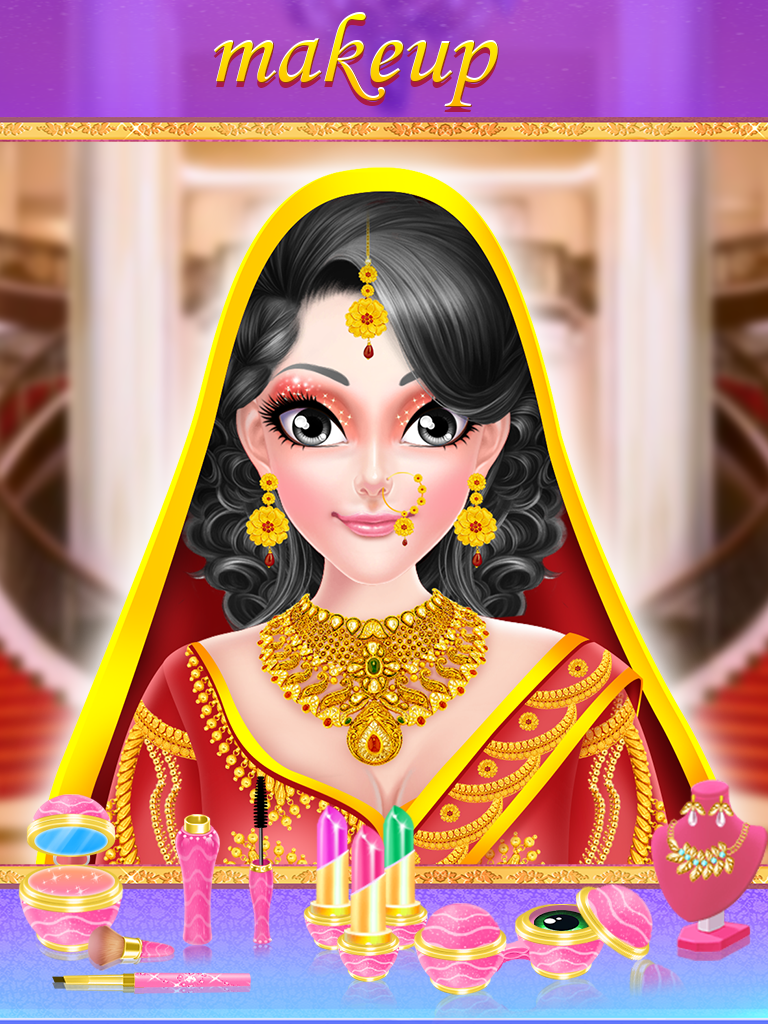 اسکرین شات 2 برنامه Indian Stylish Modern Fashion