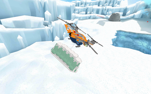 اسکرین شات 2 بازی LEGO® City