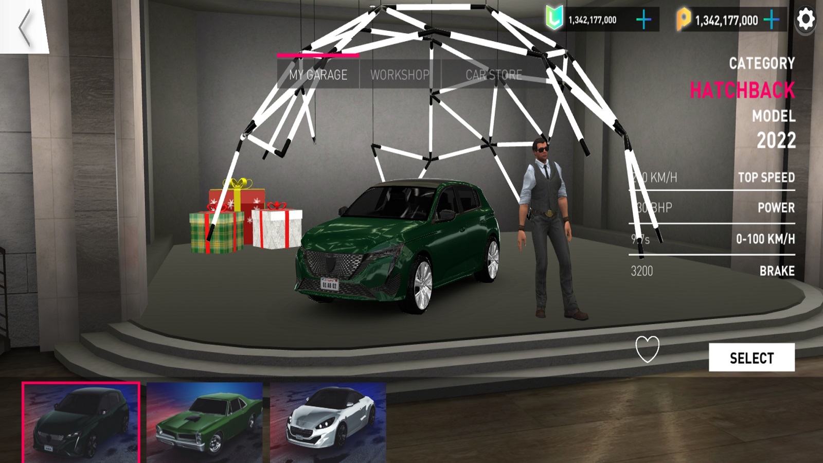 اسکرین شات 2 بازی پتروهد | نسخه مود شده