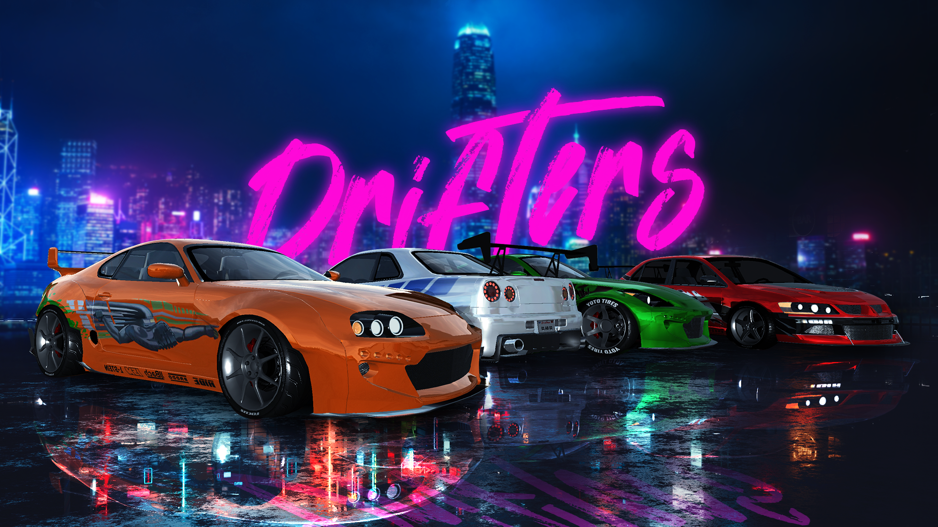 اسکرین شات 2 بازی PetrolHead : Street Racing