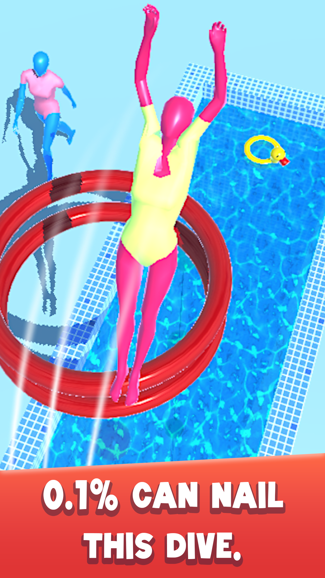 اسکرین شات 5 بازی Purple Diver