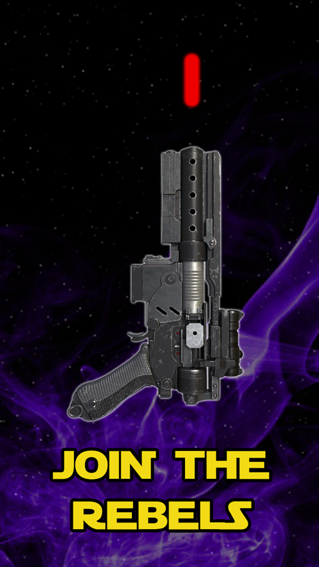 اسکرین شات 6 بازی شبیه ساز لیزر سابر