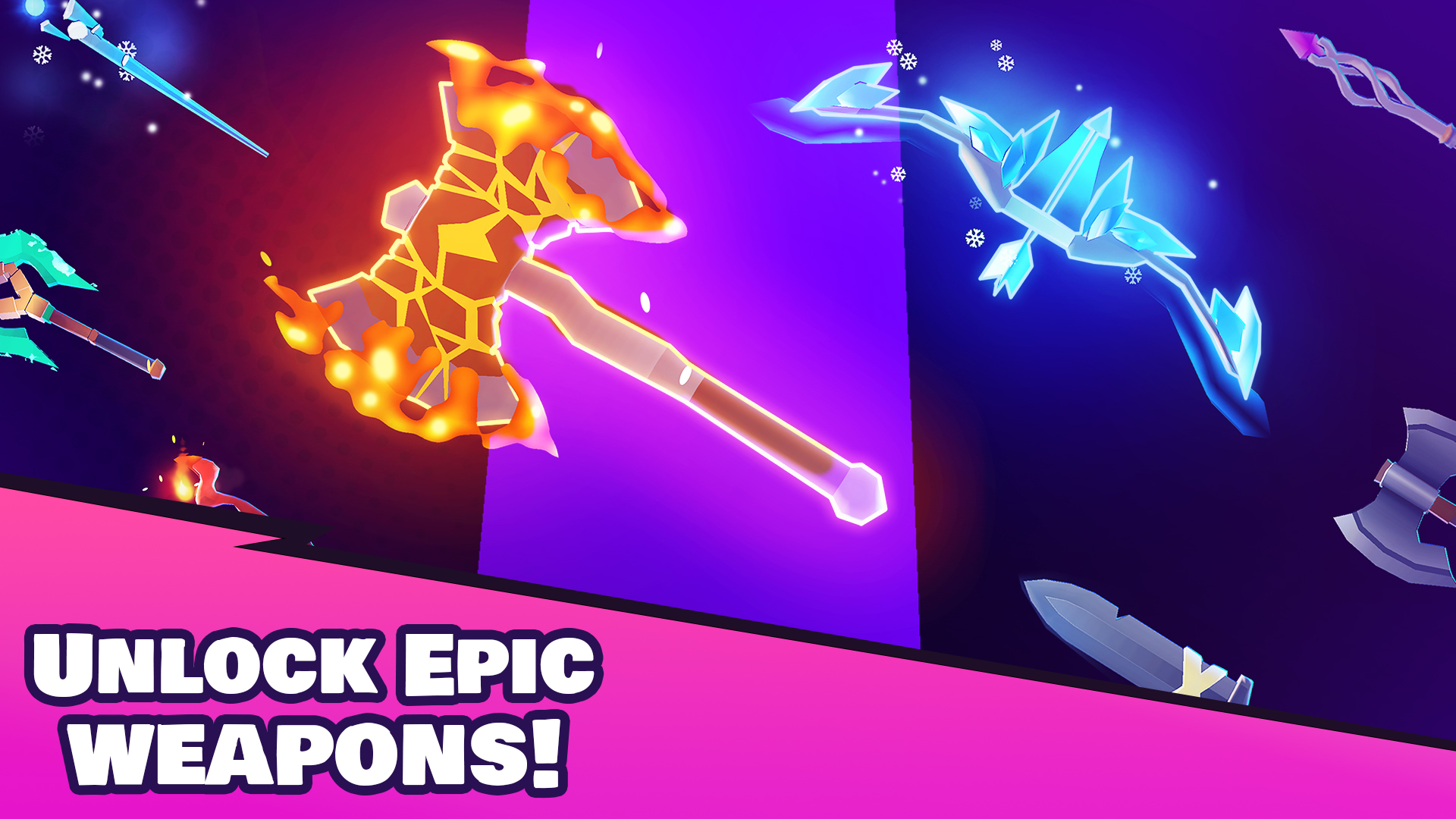 اسکرین شات 7 بازی Knight's Edge: PvP Raid Arena