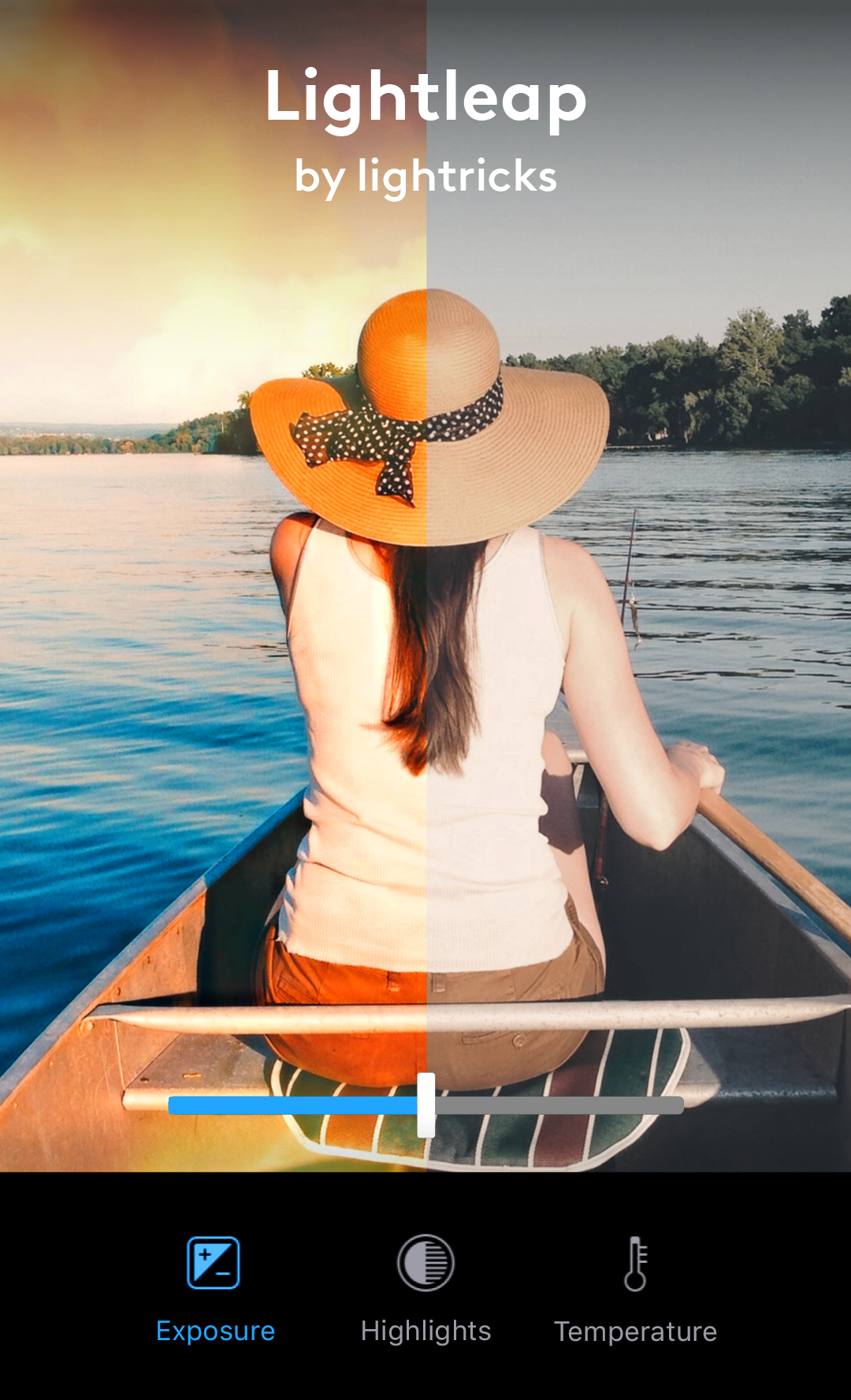 اسکرین شات 8 برنامه Lightleap by Lightricks