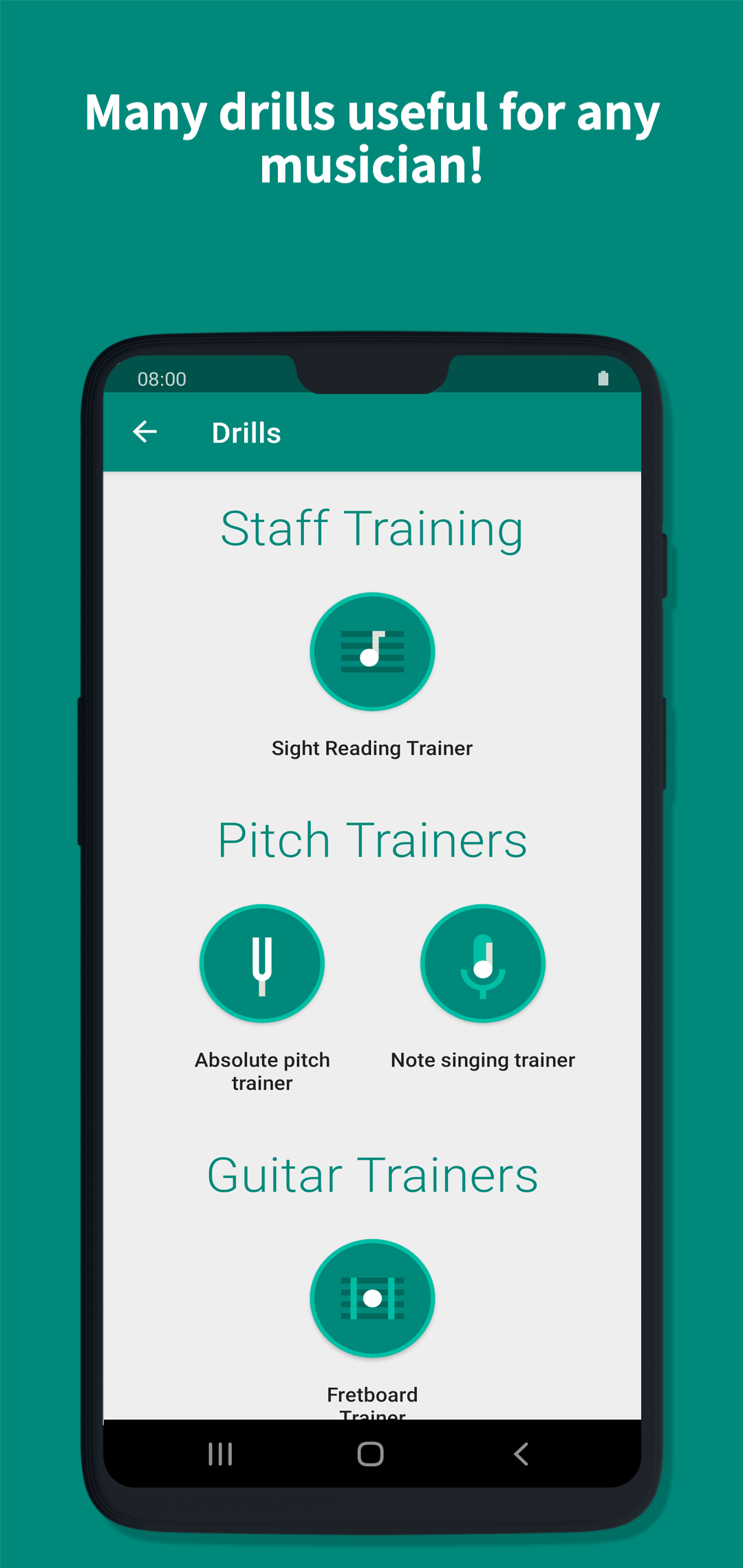 اسکرین شات 5 بازی Talking Cat
