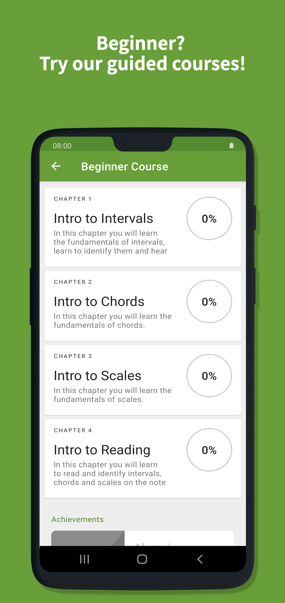 اسکرین شات 4 بازی Talking Cat
