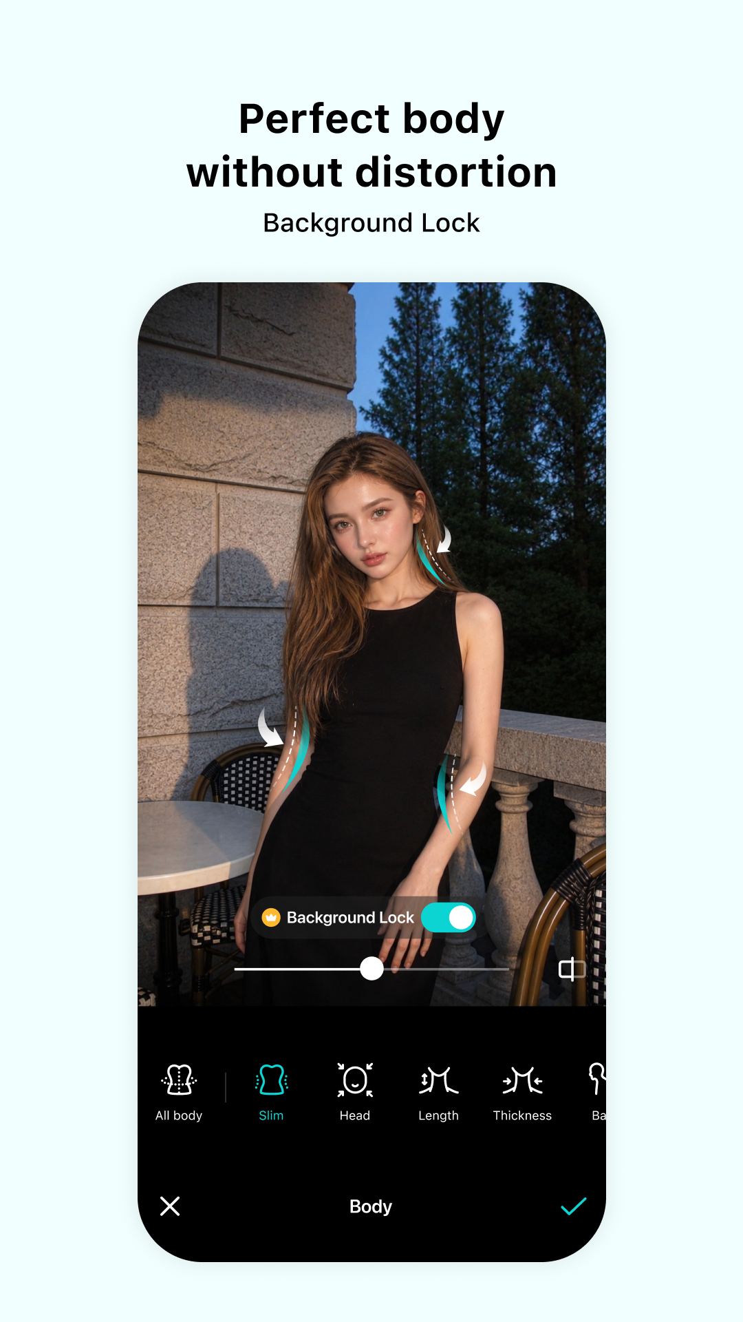 محیط برنامه مفید و کاربردی b612