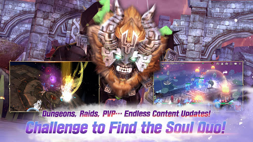 اسکرین شات 4 بازی XROSS CHRONICLE