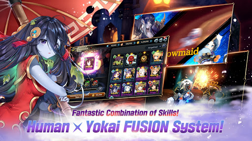 اسکرین شات 3 بازی XROSS CHRONICLE