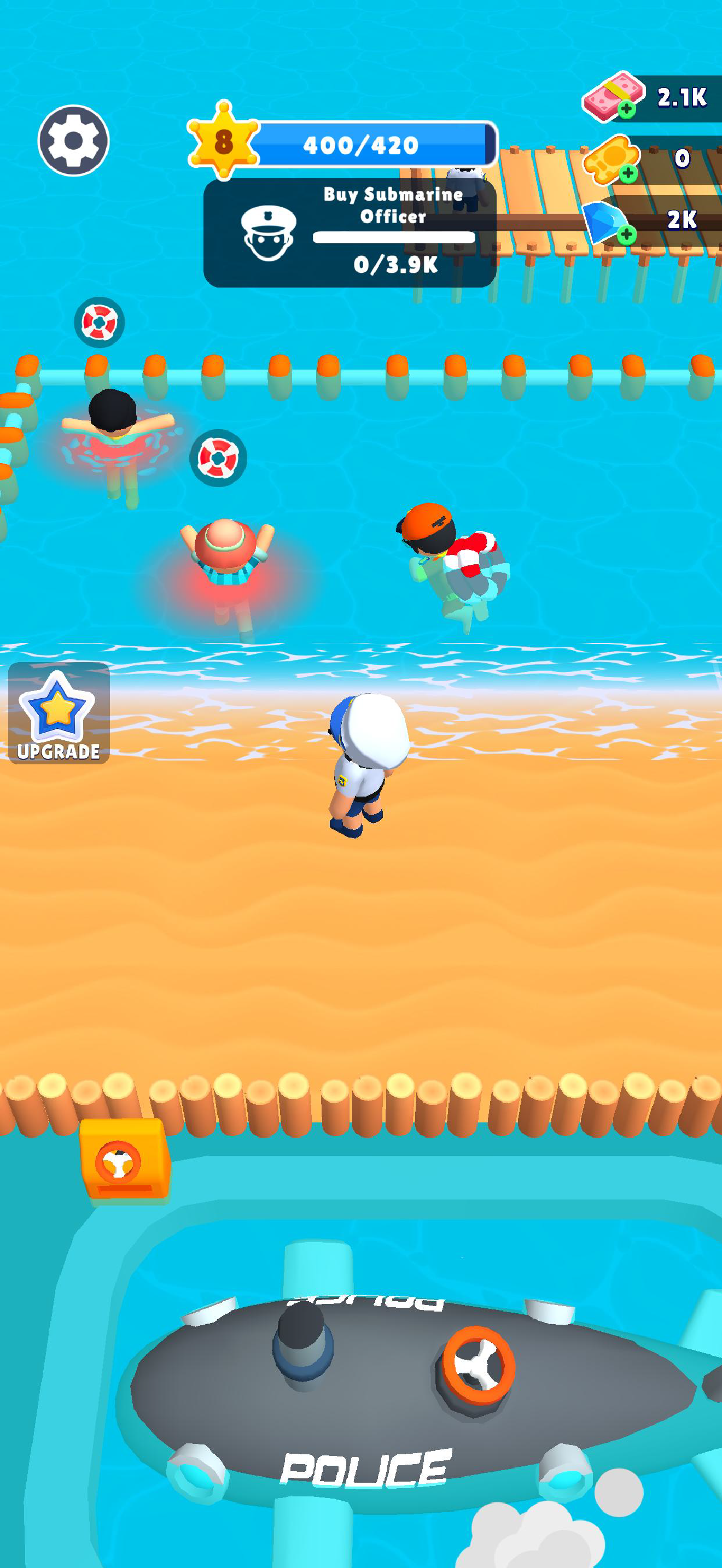 اسکرین شات 4 برنامه LingQ - Language Learning