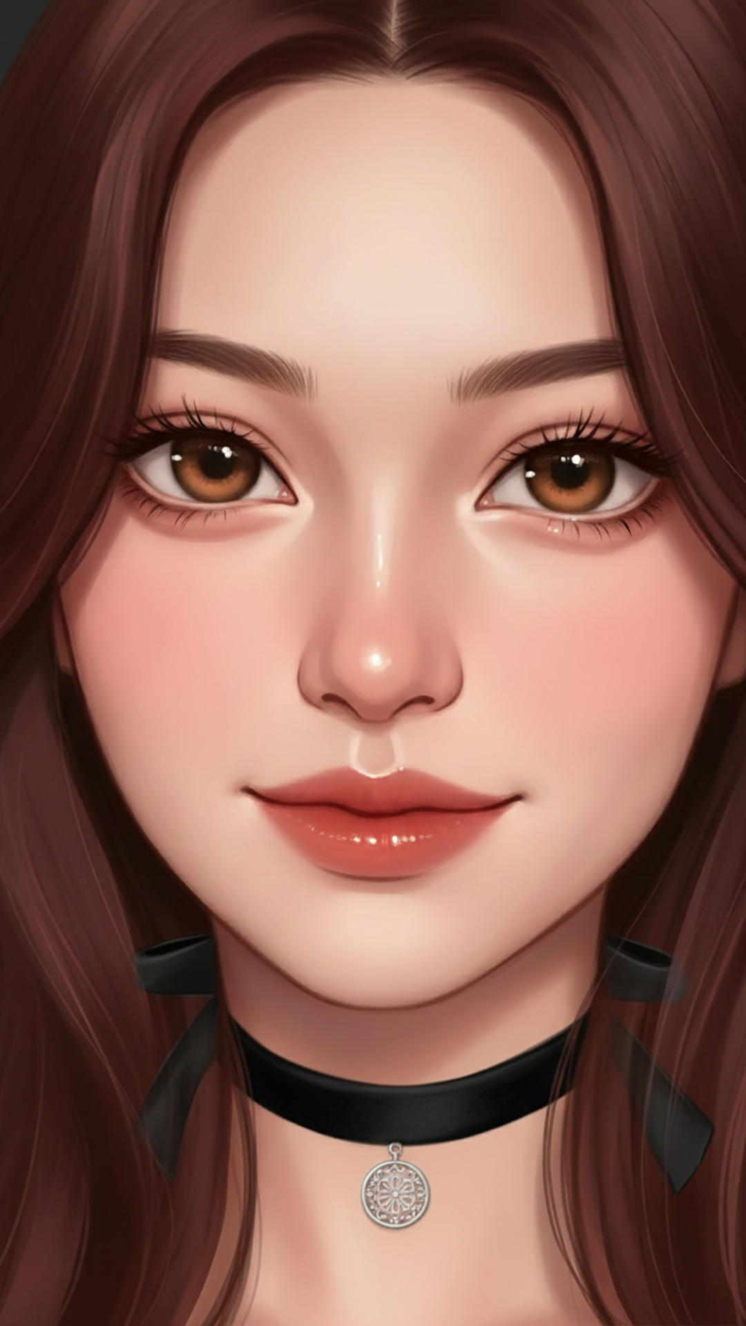 اسکرین شات 5 بازی Avatar Character: Girl Creator
