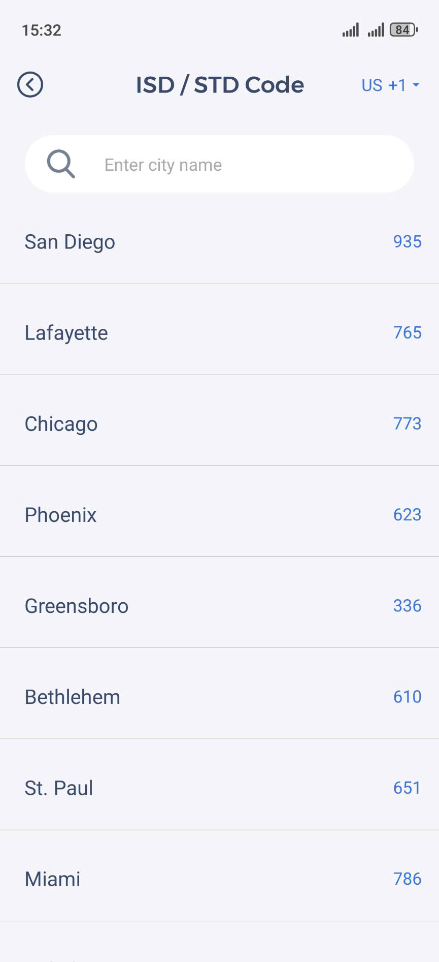 اسکرین شات 8 برنامه Location Tracker Phone Tracker