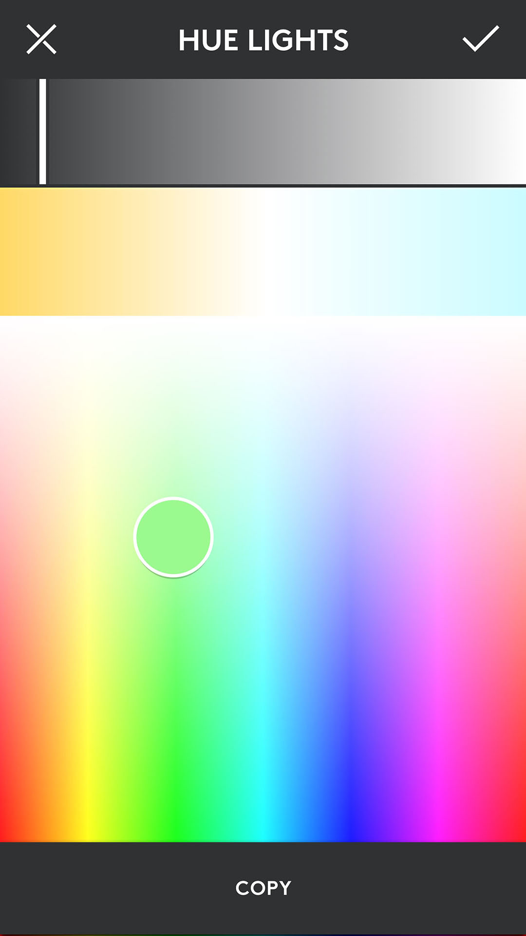 اسکرین شات 5 برنامه Logitech POP