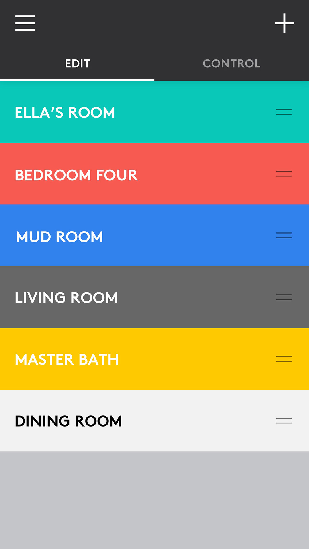 اسکرین شات 1 برنامه Logitech POP