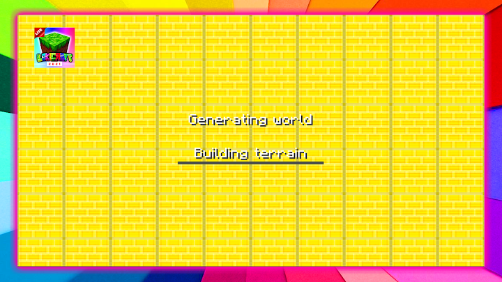 اسکرین شات 2 بازی LOKICRAFT LITE 2021