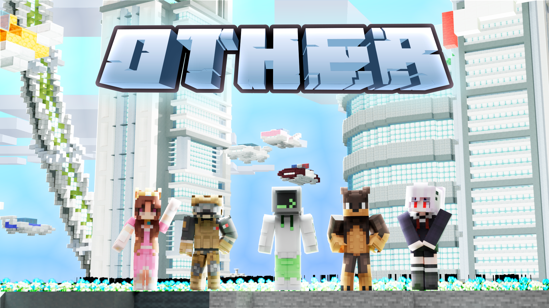 اسکرین شات 4 برنامه Skins for Minecraft PE